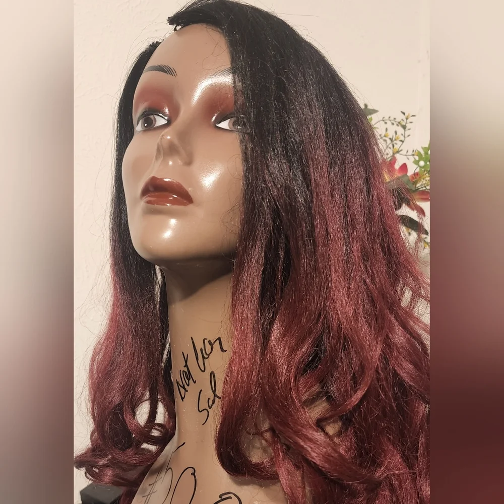 Outre Stunna U Part/Half Wig - Picture 4 of 4